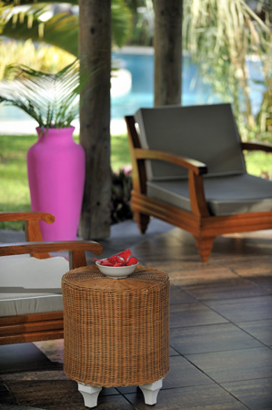 Indian Resort & Spa Apavou : bien-être et zénitude à l'île Maurice