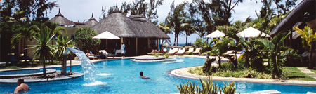 Indian Resort & Spa Apavou : bien-être et zénitude à l'île Maurice Indian Resort & Spa Apavou : bien-être et zénitude à l'île Maurice