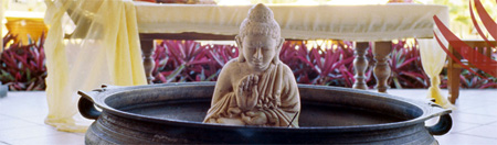 Indian Resort & Spa Apavou : bien-être et zénitude à l'île Maurice Indian Resort & Spa Apavou : bien-être et zénitude à l'île Maurice