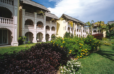 Indian Resort & Spa Apavou : bien-être et zénitude à l'île Maurice