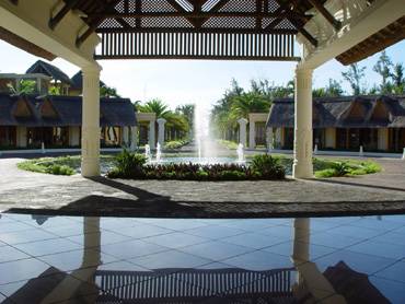 Indian Resort & Spa Apavou : bien-être et zénitude à l'île Maurice Indian Resort & Spa Apavou : bien-être et zénitude à l'île Maurice