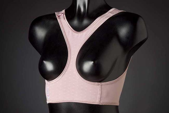 Nightbra : le soutien-gorge antirides