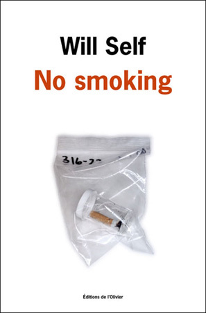 No smoking de Will Self