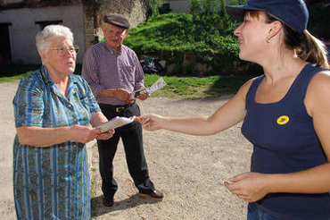Copyright La Poste Copyright La Poste