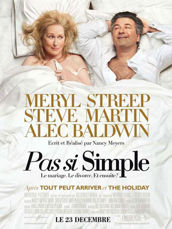 Pas si simple, DR Pas si simple, DR