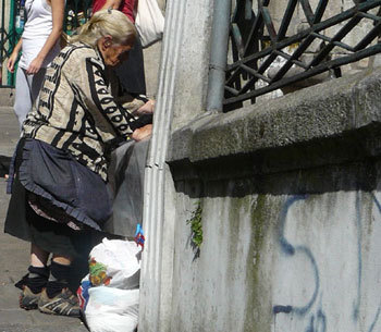 Secours Catholique : fragilisation des aînés et incapacité des seniors à travailler pour raison de santé Secours Catholique : fragilisation des aînés et incapacité des seniors à travailler pour raison de santé