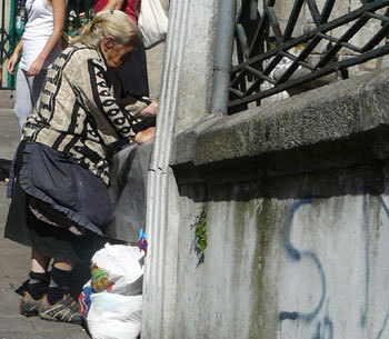 Secours Catholique : fragilisation des aînés et incapacité des seniors à travailler pour raison de santé