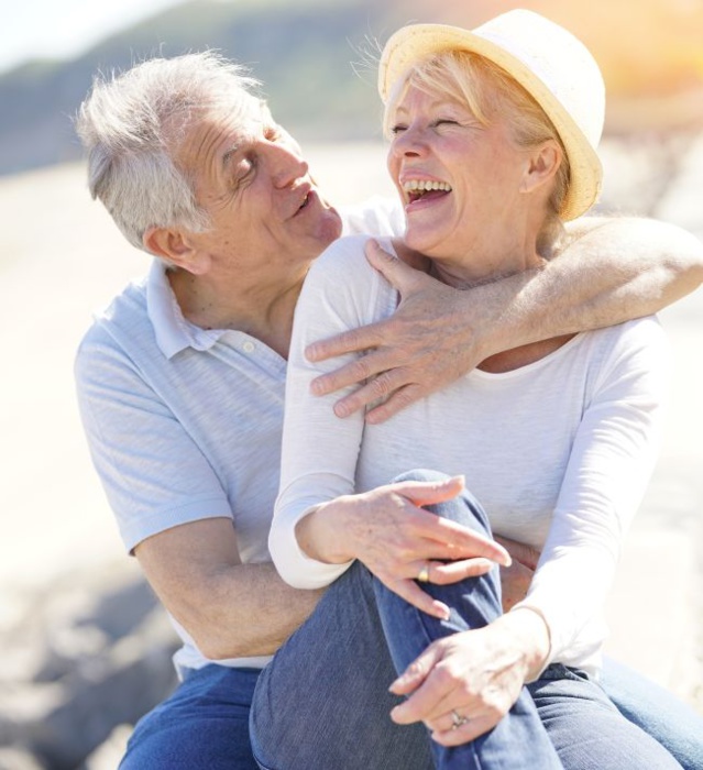 La Mutuelle Verte : des garanties santé seniors rien que pour vous La Mutuelle Verte : des garanties santé seniors rien que pour vous
