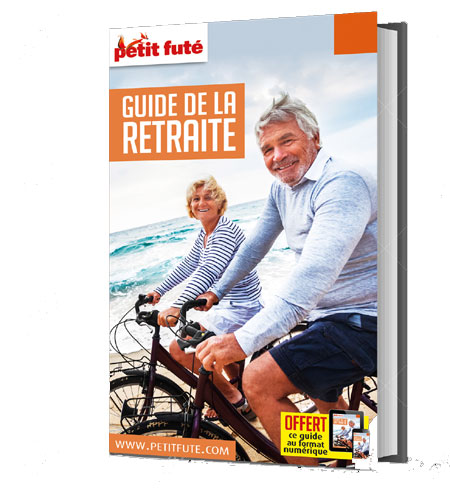 Le Petit Futé guide de la retraite