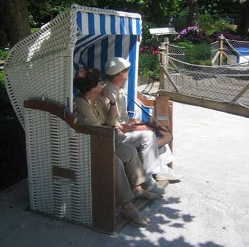 Même en temps de crise, les seniors voyagent ! Même en temps de crise, les seniors voyagent !