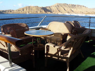 La Belle de l’Adriatique : huit jours de croisière pour un condensé d’Egypte et de Jordanie La Belle de l’Adriatique : huit jours de croisière pour un condensé d’Egypte et de Jordanie