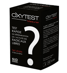 Oxytest