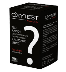 Oxytest Oxytest