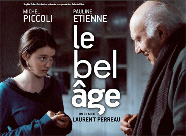 Le bel âge, DR