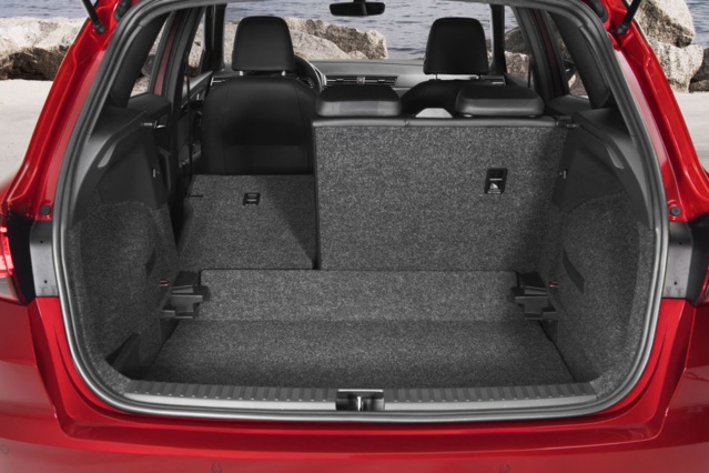 Seat Arona : un SUV urbain Seat Arona : un SUV urbain