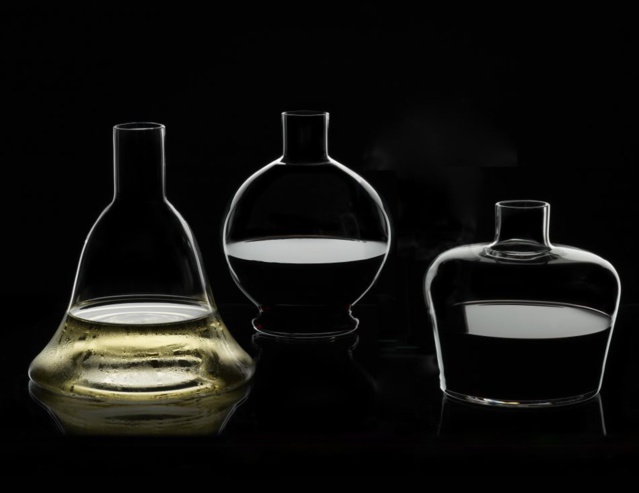 Carafe à vin Riedel : carafer son vin, chic ou snob ?