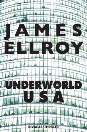 Underworld USA, DR Underworld USA, DR