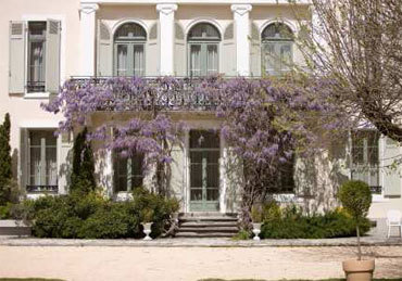 Auvence Luchon, Domaine de Corneille Auvence Luchon, Domaine de Corneille