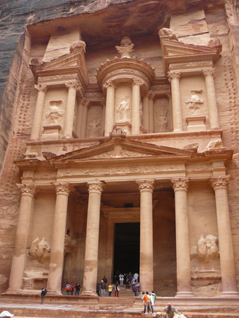 La Syrie et la Jordanie hors des sentiers battus avec Adeo et Yumba La Syrie et la Jordanie hors des sentiers battus avec Adeo et Yumba