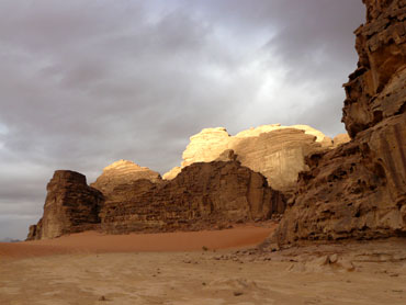 La Syrie et la Jordanie hors des sentiers battus avec Adeo et Yumba La Syrie et la Jordanie hors des sentiers battus avec Adeo et Yumba