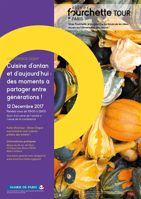 Cuisine d'antan et d'aujourd'hui : des moments à partager entre générations Cuisine d'antan et d'aujourd'hui : des moments à partager entre générations