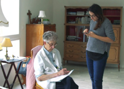 Demen'age : une association qui aide les ainés à déménager en Loire-Atlantique