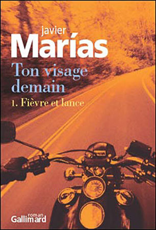 Ton visage demain, DR Ton visage demain, DR