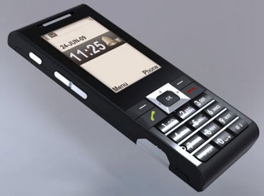 Cosyphone Sagem Wireless Cosyphone Sagem Wireless