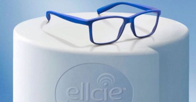 Ellcie-Healthy : les lunettes intelligentes qui vous empêchent de vous endormir au volant