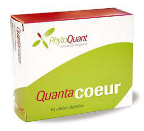 Quantacoeur : un complément alimentaire pour le bon fonctionnement cardiovasculaire Quantacoeur : un complément alimentaire pour le bon fonctionnement cardiovasculaire