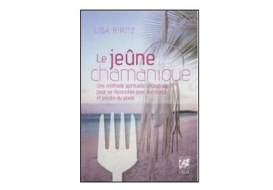 Le jeûne chamanique (livre)