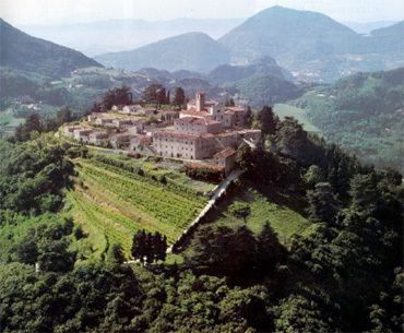 Thermes d’Abano Montegrotto : une escapade bien-être « haute en couleurs » ! Thermes d’Abano Montegrotto : une escapade bien-être « haute en couleurs » !