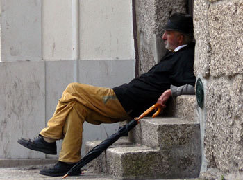 10ème Journée du Sommeil : les seniors dorment plutôt bien…