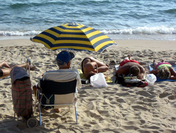 Le tourisme des seniors en France : un marché prometteur à l’horizon 2012