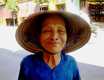 Souriez… vous vivrez plus longtemps ! Souriez… vous vivrez plus longtemps !