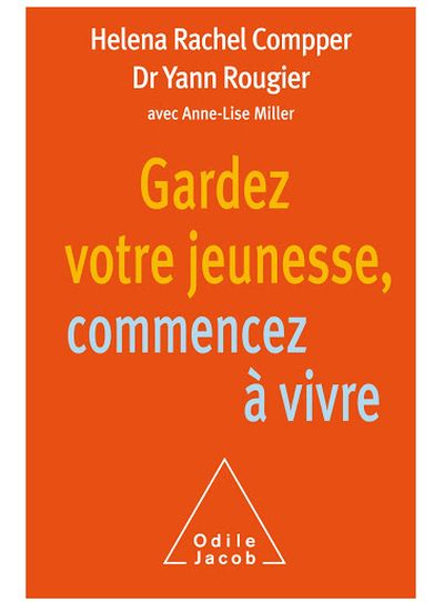 La biosystémie : nouvelle recette anti-âge La biosystémie : nouvelle recette anti-âge