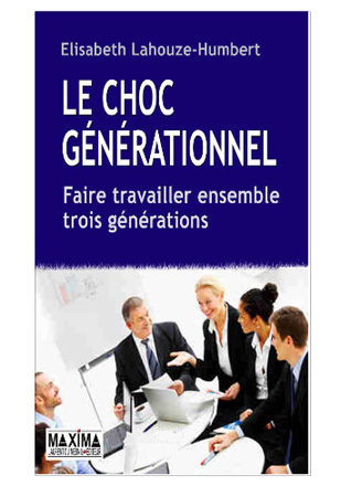 Le choc générationnel, DR Le choc générationnel, DR