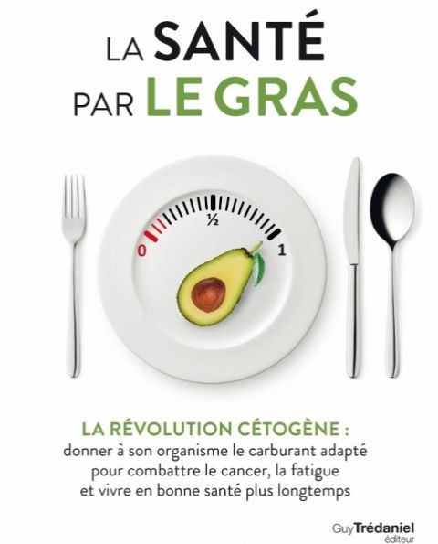 Et si le gras était l'un des meilleurs alliés de notre santé ? Et si le gras était l'un des meilleurs alliés de notre santé ?