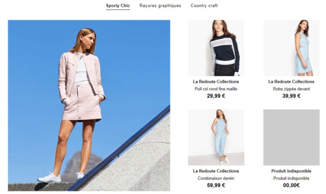 Habillement : quelles sont les enseignes les plus connues des seniors ? Habillement : quelles sont les enseignes les plus connues des seniors ?