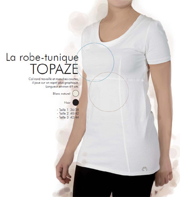 Aroma Wear de Limpid Day Aroma Wear de Limpid Day