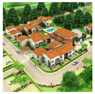 Soi Santé Plus : un nouveau concept d’habitat pour les seniors s’ouvre à La Rochelle Soi Santé Plus : un nouveau concept d’habitat pour les seniors s’ouvre à La Rochelle