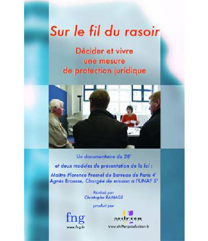 Sur le fil du rasoir Sur le fil du rasoir