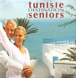 Tunisie, destination seniors : un premier guide dédié aux seniors qui se rendent en Tunisie…