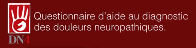 Douleurs neuropathiques : des douleurs mal connues et sous diagnostiquées…