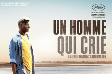 Un homme qui crie : un sexagénaire dans la tourmente (film)