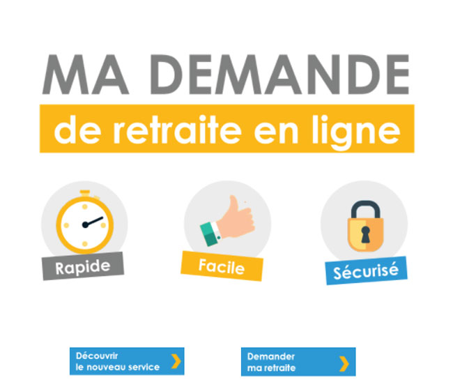 Assuranceretraite.fr : plus de sept millions d'inscrits ! Assuranceretraite.fr : plus de sept millions d'inscrits !