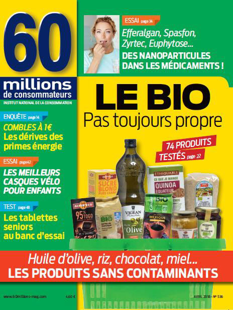 60 millions de consommateurs publie un banc d'essai sur les tablettes simplifiées pour seniors 60 millions de consommateurs publie un banc d'essai sur les tablettes simplifiées pour seniors