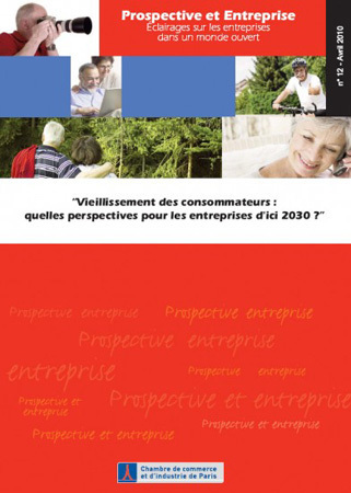 Vieillissement des consommateurs : quelles perspectives pour les entreprises d’ici 2030 ? Vieillissement des consommateurs : quelles perspectives pour les entreprises d’ici 2030 ?