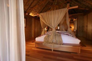 Polynésie : le Taha’a Island Resort & Spa célèbre la vanille… pas que pour les filles Polynésie : le Taha’a Island Resort & Spa célèbre la vanille… pas que pour les filles