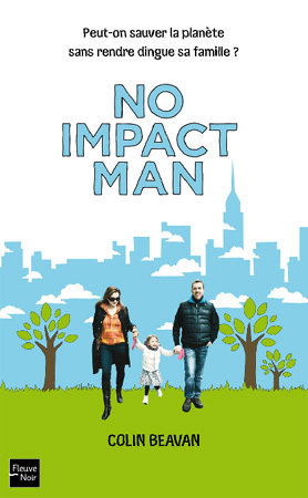 No impact man, DR No impact man, DR